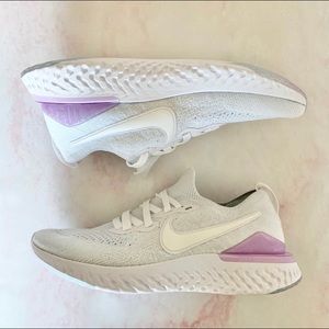 Nike Epic React Flyknit 2 Sneakers